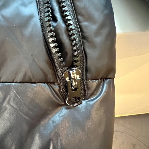 Sandro Puffer Jacket - Picture 9 of 14